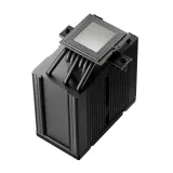 Tản nhiệt khí DeepCool AK700 VC – Công nghệ buồng hơi VC 2.0, tản nhiệt CPU mạnh mẽ